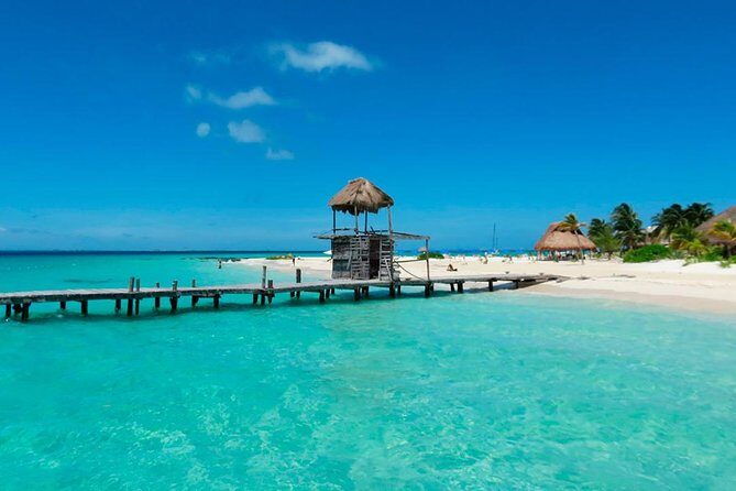 Isla Mujeres Catamaran Adventure All Inclusive from Cancun - Onboard open bar, tequila tasting, and how to pace your day