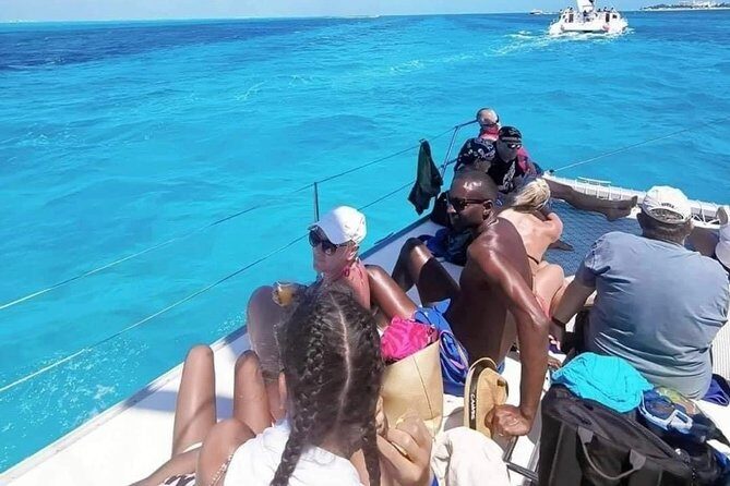 Isla Mujeres Catamaran Adventure All Inclusive from Cancun - Who should book this catamaran adventure (and who should skip it)