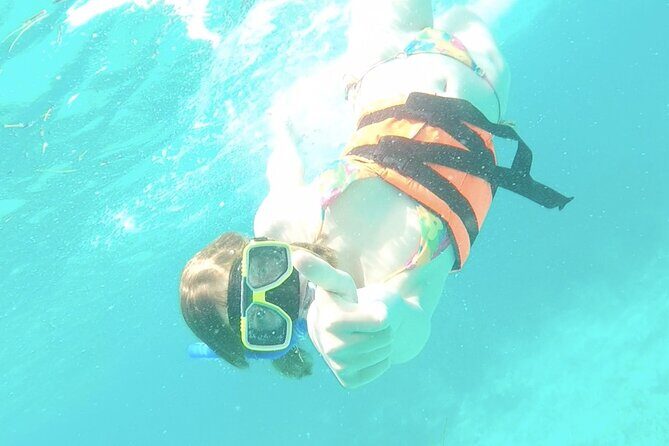 Isla Mujeres Catamaran Tour from Cancun with Snorkel and Open Bar - Isla Mujeres Free Time: 1.5 Hours to Shop, Sightsee, or Just Relax