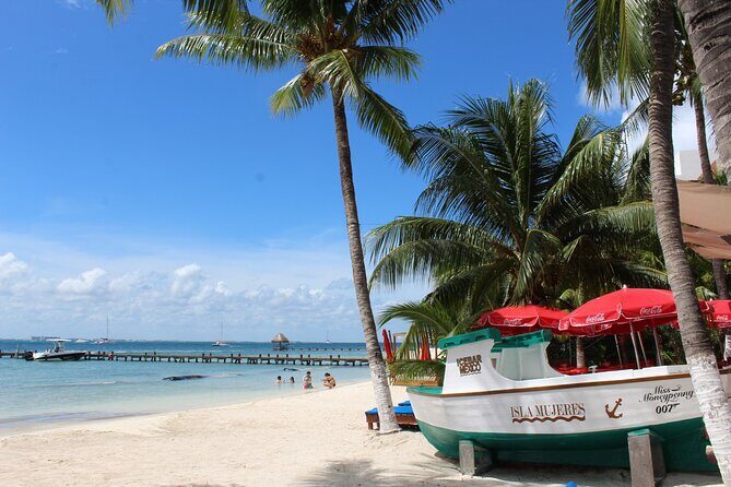 Isla Mujeres Catamaran Tour with Snorkeling at MUSA, Buffet Lunch & Open Bar - Value check: what you get, and what costs extra