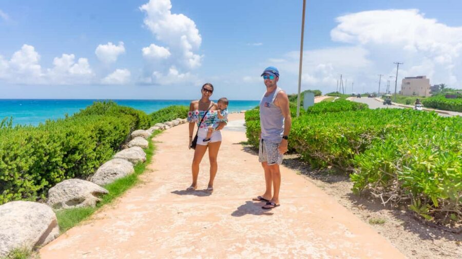 Isla Mujeres Catamaran Tour with Snorkeling & Open bar - MUSA snorkeling at the underwater museum: why this tour works