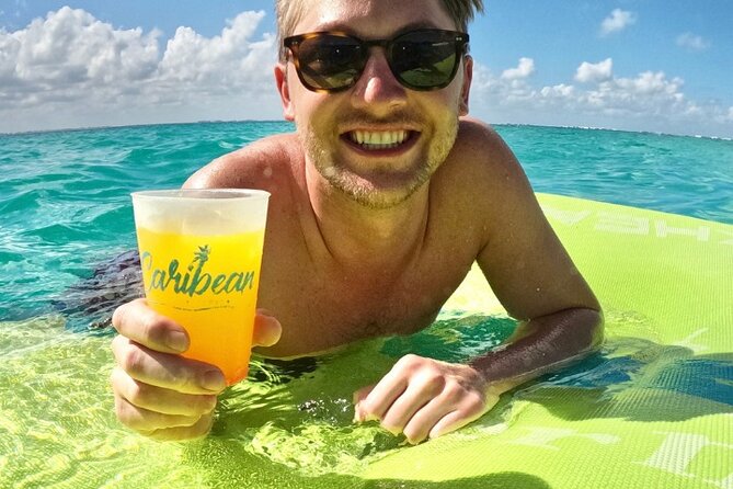 Isla Mujeres Catamaran Tour with Snorkeling, Open Bar & Buffet - Why this catamaran day trip feels easier than planning it yourself