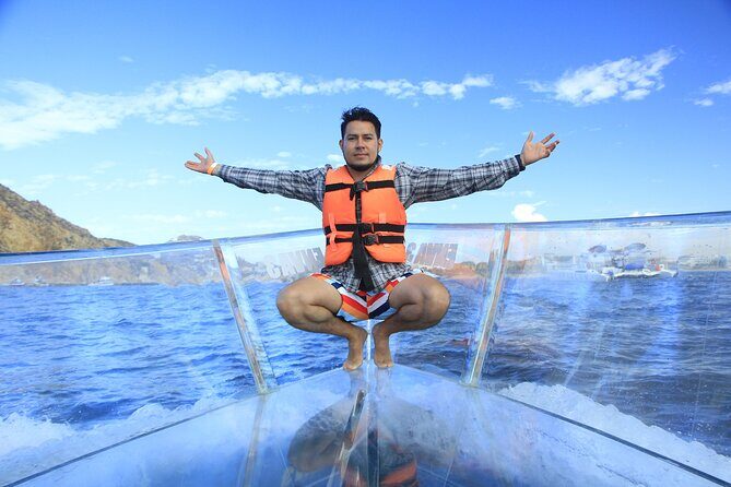 Isla Mujeres: Coral Reef Views from a Clear Boat - What’s Included vs Not: The Real Value Checklist