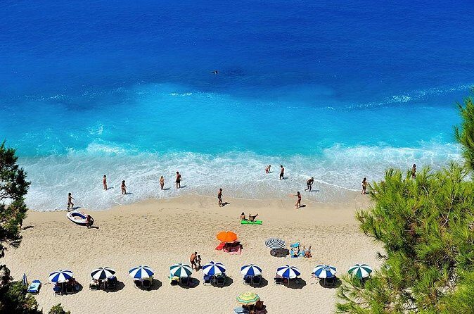 Isla Mujeres Deluxe (boat, Snorkeling, Free Time At Isla Mujeres Downtown-food) - Service reliability: confirmation details you should verify