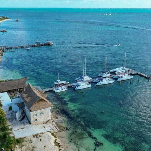 Isla Mujeres: Deluxe Catamaran Tour - Should You Book the Isla Mujeres Deluxe Catamaran Tour?