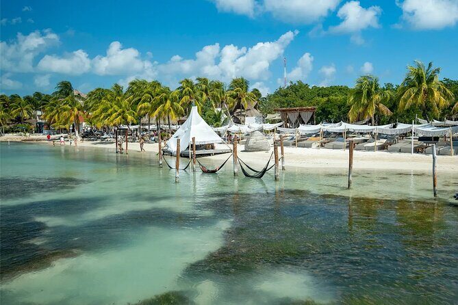 Isla Mujeres Discovery Tour - What You’ll Actually Do: Isla Mujeres + Meco Snorkel in One Day
