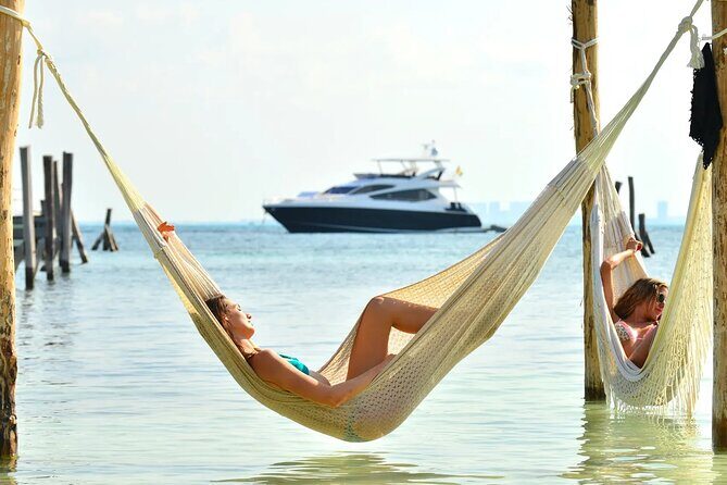 Isla Mujeres Discovery Tour - Snorkel at Meco: What to Expect (and How to Stay Comfortable)
