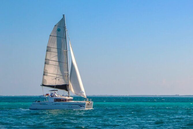 Isla Mujeres Discovery Tour - Food, Drinks, and the On-Board Vibe