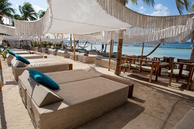 Isla Mujeres Discovery Tour - Who This Tour Suits Best (and Who Should Pass)
