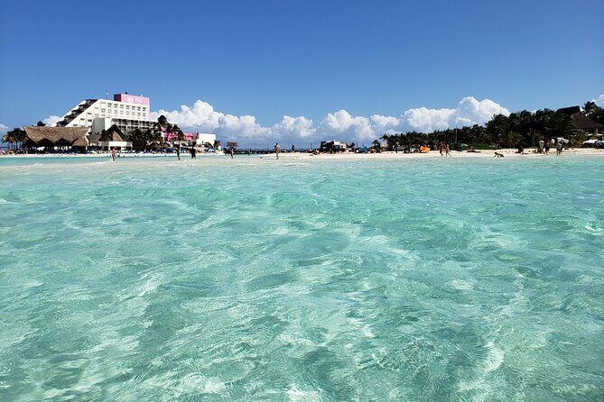 Isla Mujeres Full Day Tour on Yacht with Snorkel and Buffet - The Price: What $59 Covers, What Costs Extra, and Why It Still Makes Sense