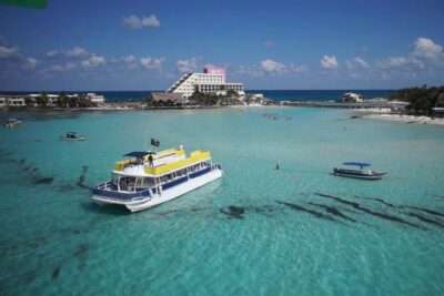 Isla Mujeres Island and Snorkeling Tour - Snorkeling at Punta Sam Reef and Playa Norte: The Best Part, With Real Limits