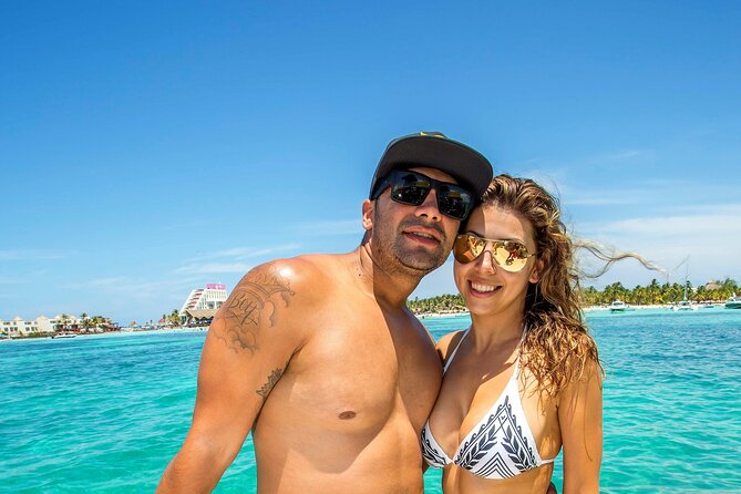 Isla Mujeres Island and Snorkeling Tour - Who This Tour Is Best For (and Who Should Skip)