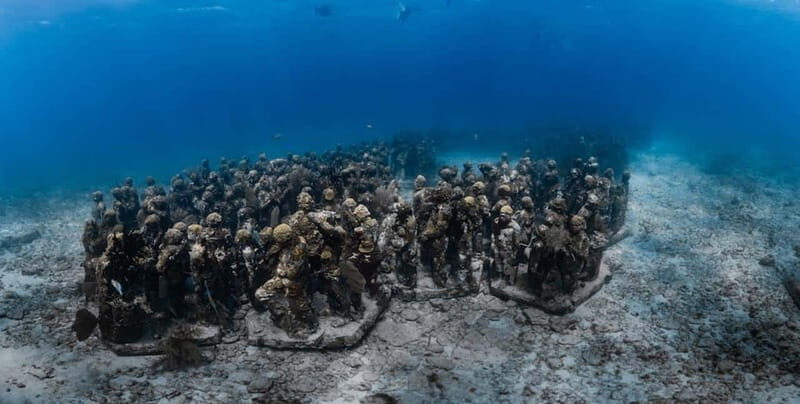 Isla Mujeres: MUSA and the Manchones Reef: 2 Tank Dive Tour - Booking checklist and practical tips you’ll thank yourself for