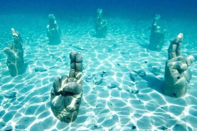 Isla Mujeres on luxury catamaran with snorkel, open bar and lunch - Who Should Book This Catamaran Day (and Who Might Skip)