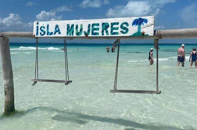 Isla Mujeres on luxury catamaran with snorkel, open bar and lunch - Should You Book Isla Mujeres on a Luxury Catamaran?