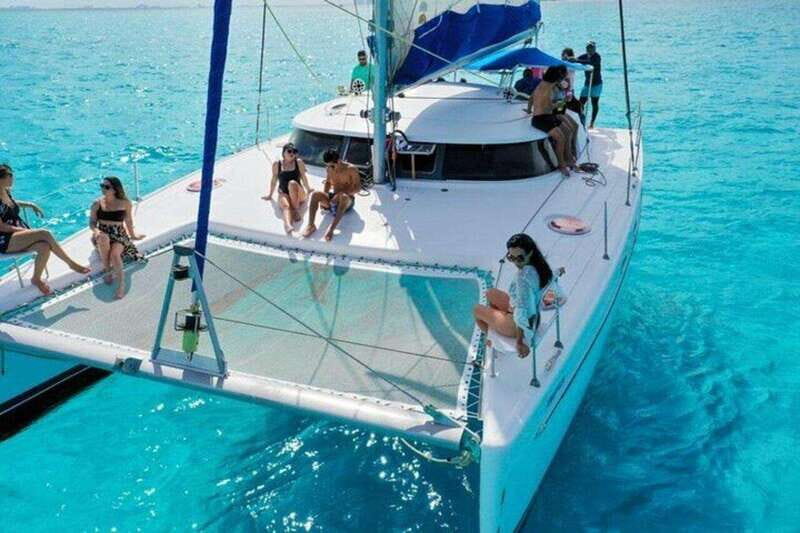 Isla Mujeres Plus Experience Catamaran Tour + Snorkel+Lunch - Price and Value: Is $120 a Good Deal for This 7-Hour Day?