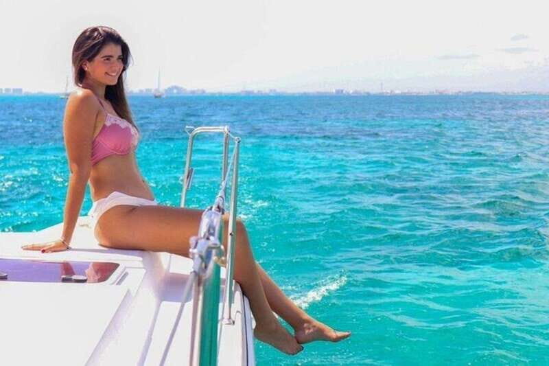 Isla Mujeres Plus Experience Catamaran Tour + Snorkel+Lunch - Who This Tour Fits Best (and Who Might Feel Frustrated)