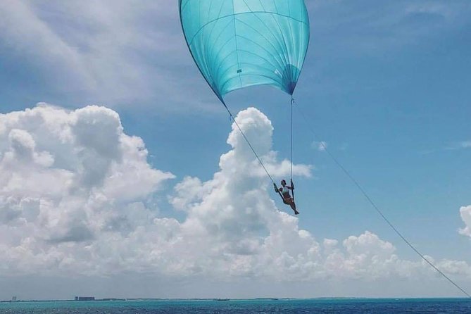 Isla Mujeres Premium Catamaran Tour with transportation from Playa del Carmen - Boarding day at Turtles Marina: what to do first