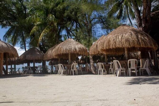 Isla Mujeres Premium Tour in Catamaran with Snorkel and Buffet - Should You Book This Catamaran Tour to Isla Mujeres?