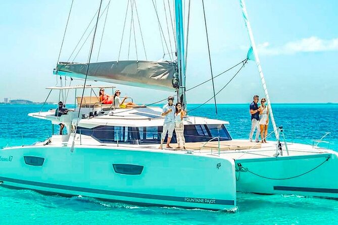 Isla Mujeres Sailing Adventure from Cancun - Key things to know before you book