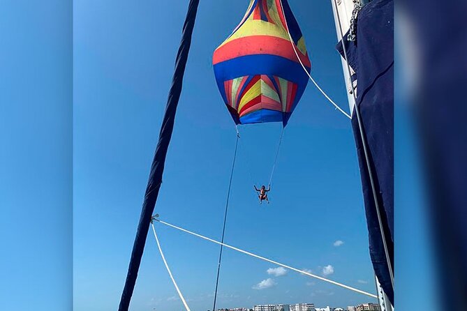 Isla Mujeres Sailing Adventure from Cancun - Hotel pickup to boat meet-up: your day’s easiest win