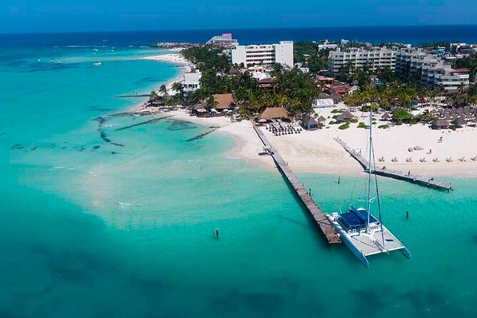 Isla Mujeres Sailing Adventure from Cancun - Price and value check: what $149 includes (and what it doesn’t)