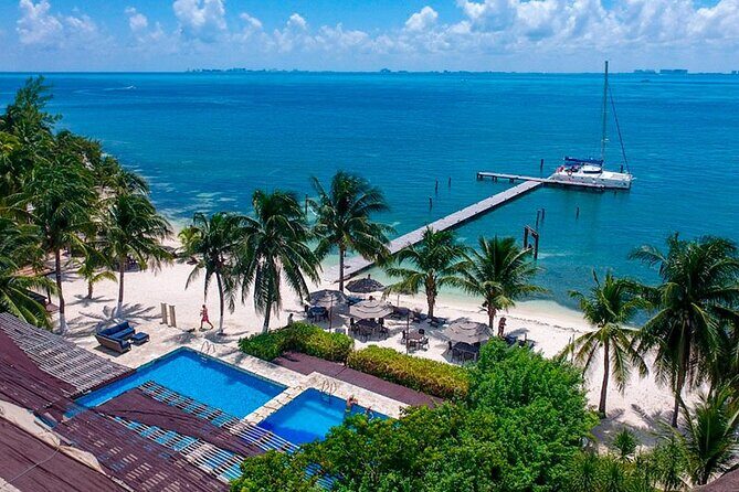 Isla Mujeres Sailing Adventure from Riviera Maya - Who this sailing day fits best (and who might want a different plan)