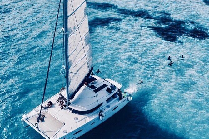 Isla Mujeres Sailing tour from Riviera Maya - Getting to Isla Mujeres: Transfers and Timing That Can Vary