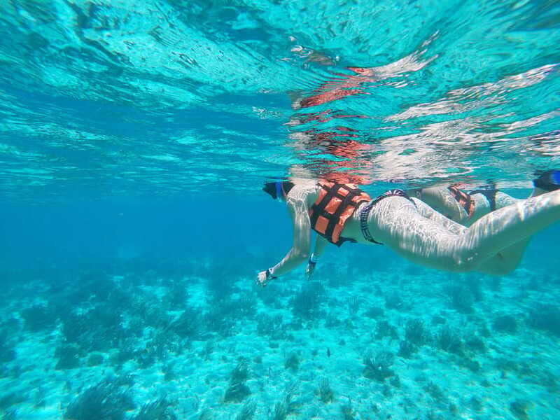 Isla Mujeres: Snorkeling Adventure at the Underwater Museum - What’s included in the $57 value (and what’s not)