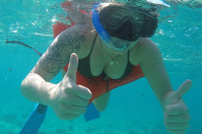 Isla Mujeres Snorkeling Tour Adventure - Price and What You Really Pay (Plus the One Fee to Remember)