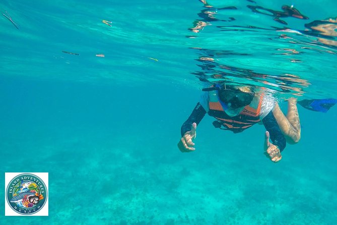 Isla Mujeres Snorkeling Tour Adventure - Boat Ride Reality: Rough Water, Safety Gear, and How to Stay Comfortable