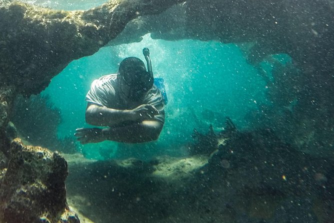 Isla Mujeres Snorkeling Tour Adventure - Meet at Island Adventures Mexico: The 12:00 Start and the Walk to the Dock