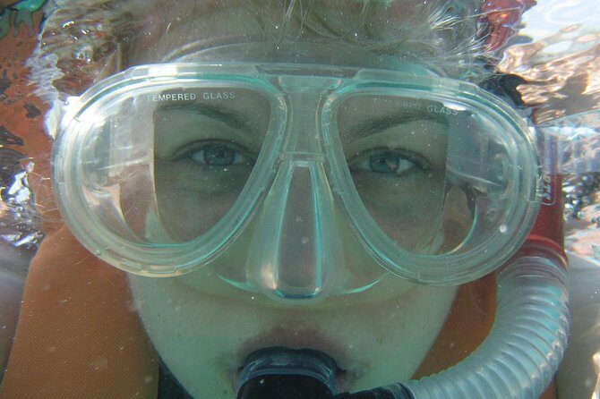 Isla Mujeres Snorkeling Tour - Casa del Buceo Meeting Point: Quick Start, Easy Orientation