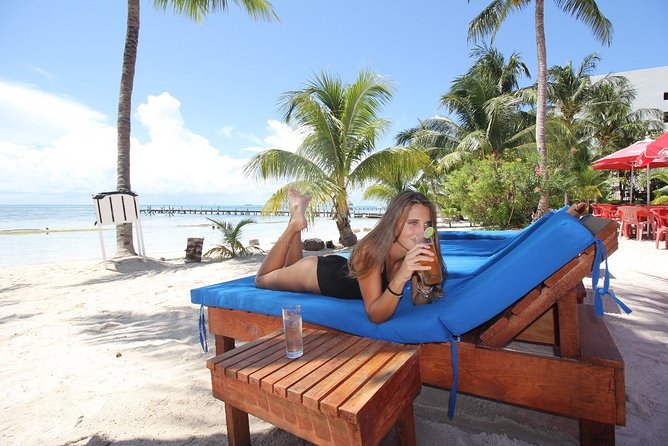 Isla Mujeres tour from Cancún (open bar, lunch ) - Reef snorkeling stop: how to manage expectations and get better water time