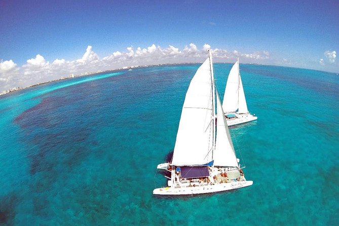 Isla Mujeres tour from Cancún (open bar, lunch ) - Practical tips and who this tour fits best
