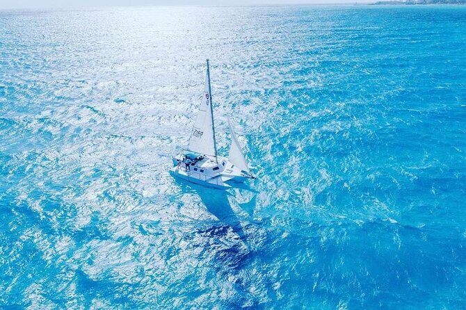 Isla Mujeres Tour in Private Catamaran with Snorkel and Lunch - Price and what you’re really paying for