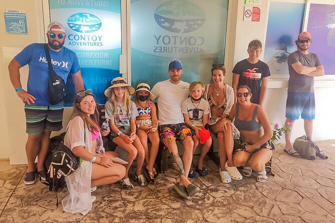 Isla Mujeres Tour, Snorkel and Golf Cart included - How the timing really feels (and why the “tour” wording can confuse people)