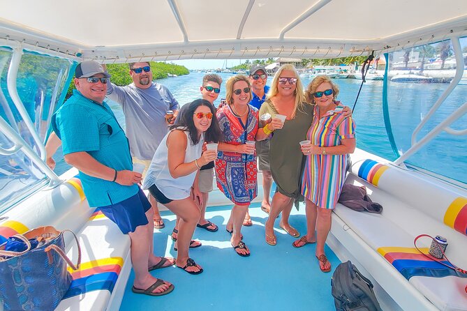 Isla Mujeres Tour, Snorkel and Golf Cart included - Should you book this Isla Mujeres Tour with snorkel and golf cart?