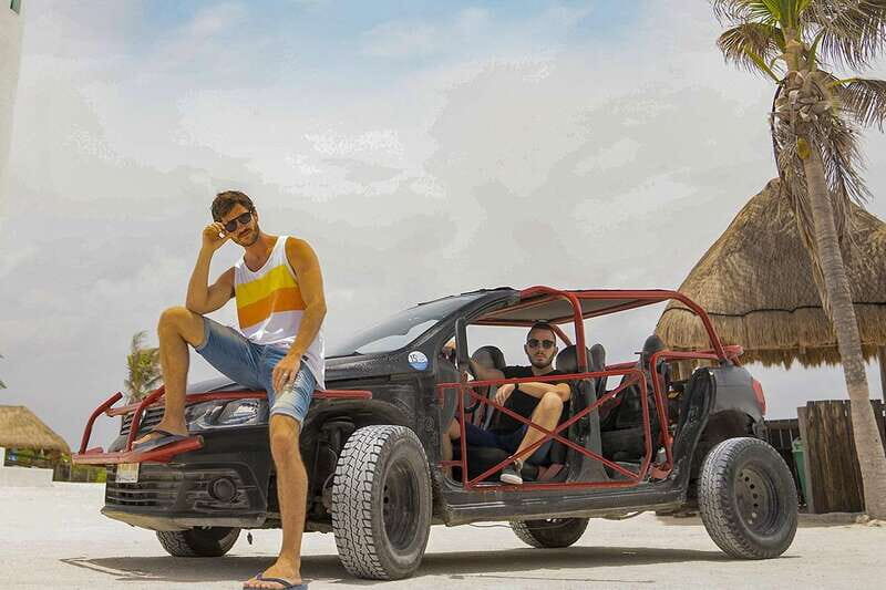 Island Buggy Tour - Key Points to Know Before You Go