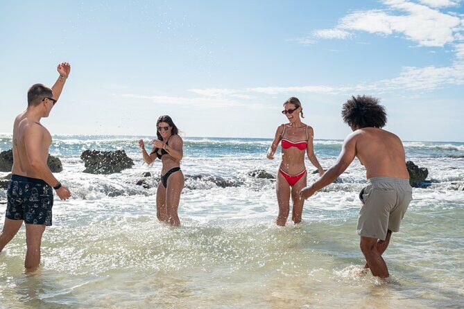Island Buggy Tour in Cozumel - Price and Value: Why $85 Can Make Sense Here