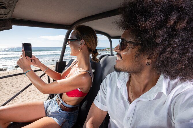 Island Buggy Tour in Cozumel - Who This Tour Fits Best (and who might want something else)