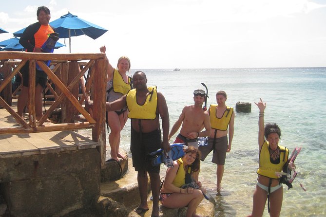 Island Flavors, Tequila & Beach Time - Timing, dress, and comfort: the stuff that affects your day