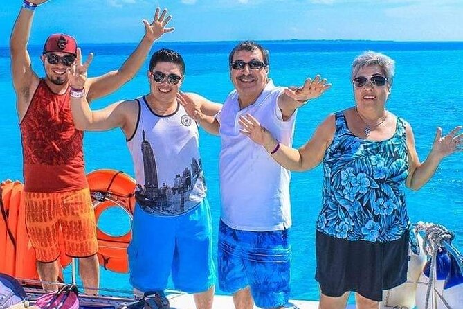 Island Tour With Private Driver - San Gervasio Mayan Ruins: More Than a Photo Stop