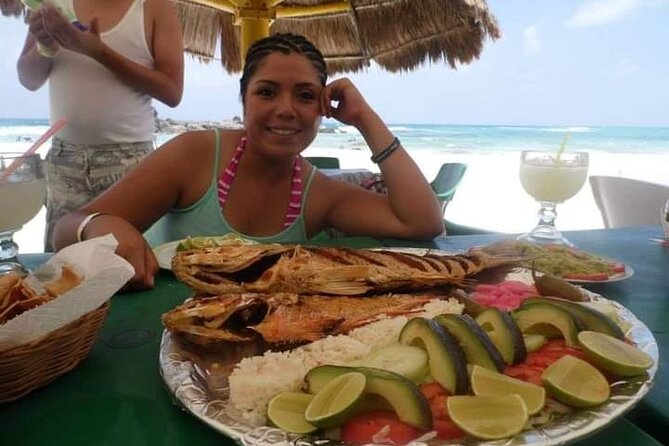 Island Tour With Private Driver - Mayan Bee Sanctuary or Chankanaab Beach Park: Choose Your Mood