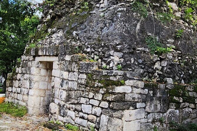 Jade Cavern ATV Tour in Cozumel with Beach Break with transfer - Mi Mexico Lindo tequila seminar: 8 varieties and the how-and-why