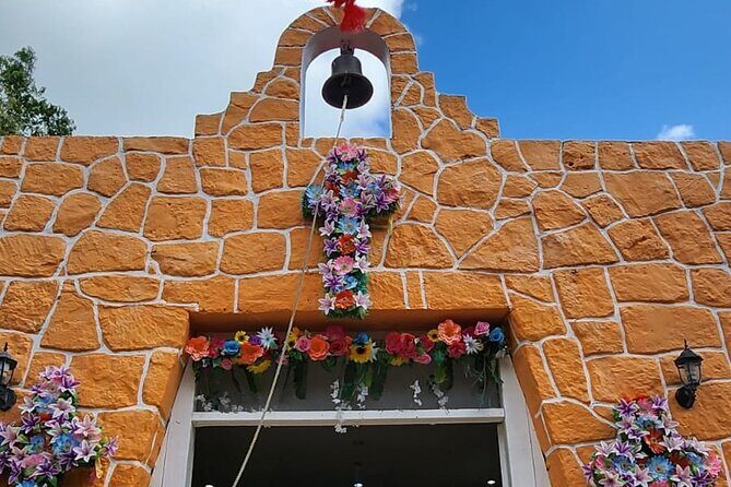 Jade Cavern ATV Tour in Cozumel with Beach Break with transfer - What to wear and pack for ATV and cenote time