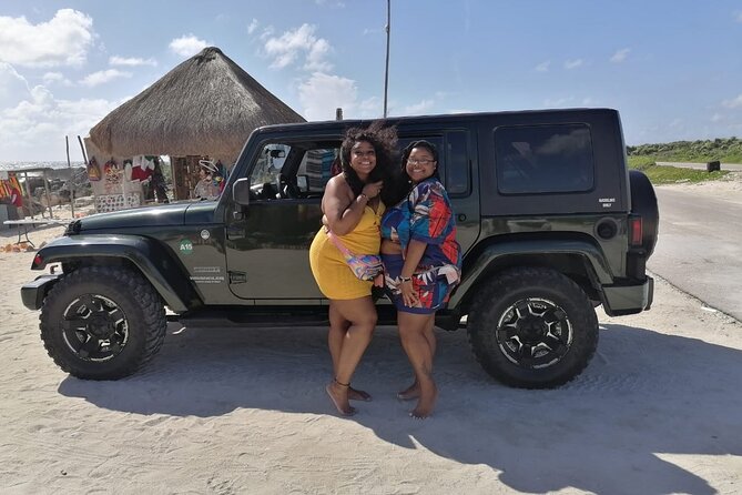 Jade Caverns Private Jeep Tour with Lunch and Snorkeling - The Chocolate, Tortilla, and Tequila Seminar: Fun Education or Shopping Pressure?