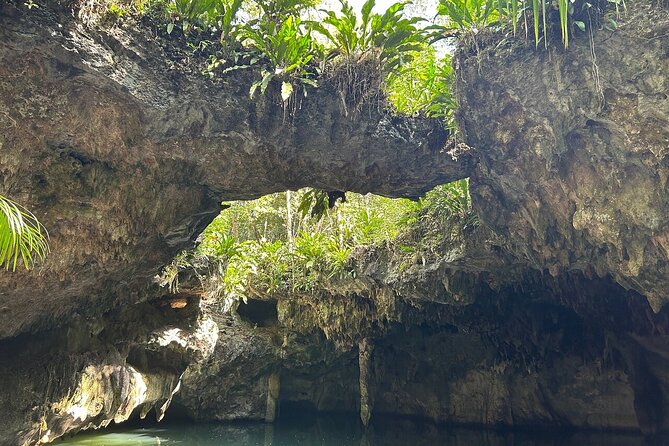 Jade Caverns Private Jeep Tour with Lunch and Snorkeling - Timing, Driving, and How the Day Flows in Real Life