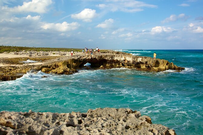 Jade Caverns Private Jeep Tour with Lunch and Snorkeling - Price and Value: What $89.99 Buys You (and What It Doesn’t)