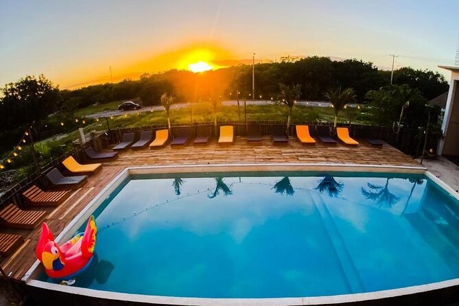 Jaime’s at the Blue reef all inclusive Beach break - Snorkeling Equipment Included: The Smart Way to Spend Your Free Minutes